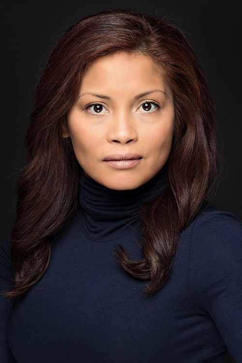 Photo of Leyda Aleyli, Acting