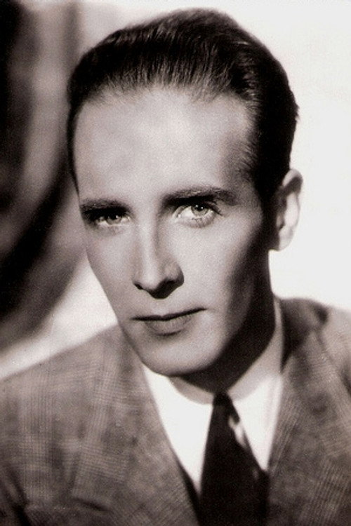 Photo of Bernard Lancret, Acting