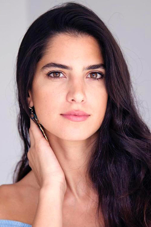 Carmen Bsaibes profile