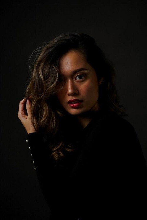 Photo of Chesca Paredes, Acting