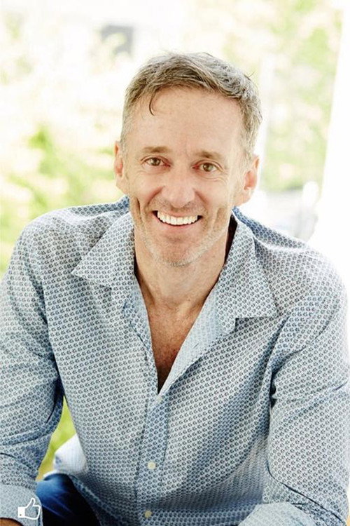 Photo of Dominic Stone, Acting