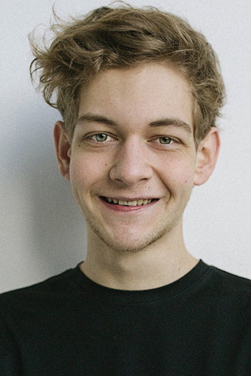 Maxim Zhegalin profile