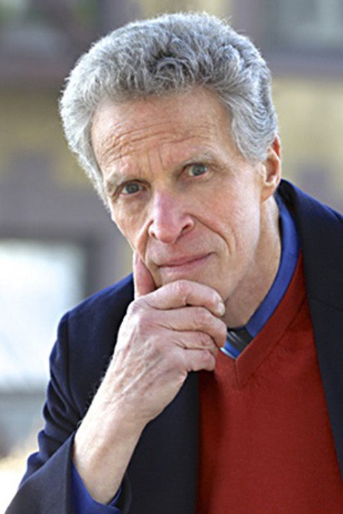 Photo of Bob Adrian, Acting