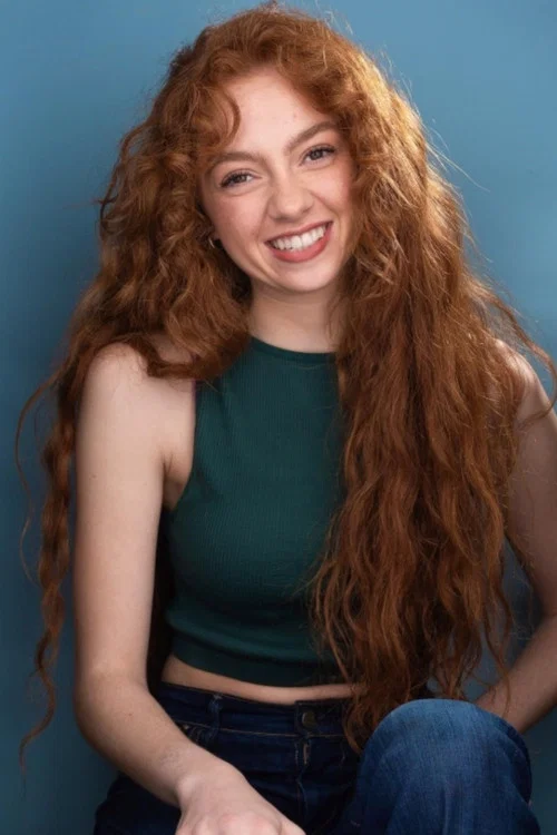 Photo of Alyssa Miles, Acting