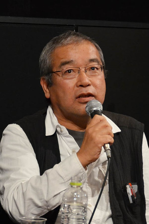 Photo of Tatsuoki Hosono, Directing