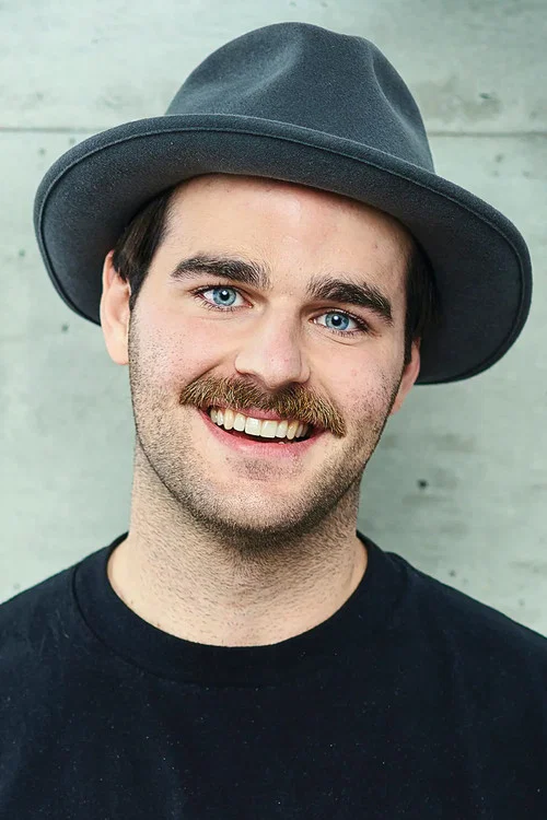 Photo of Guillaume Lafond, Acting
