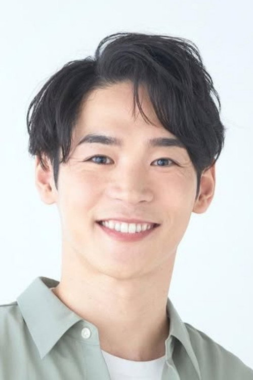 Photo of Kiyotake Nakamura, Acting