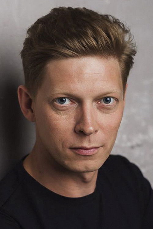 Alexey Ovsyannikov profile