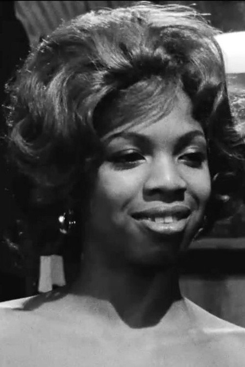 Photo of Thelma Oliver, Acting