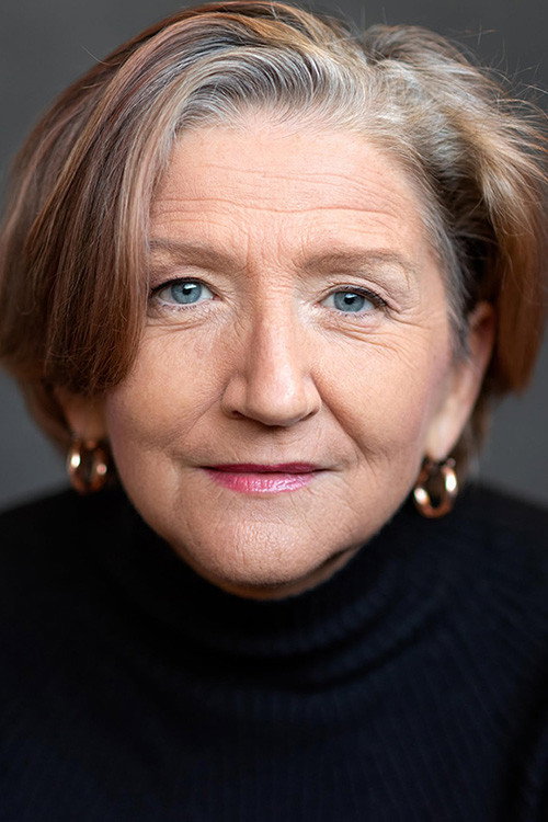 Photo of Fiona Stewart, Acting