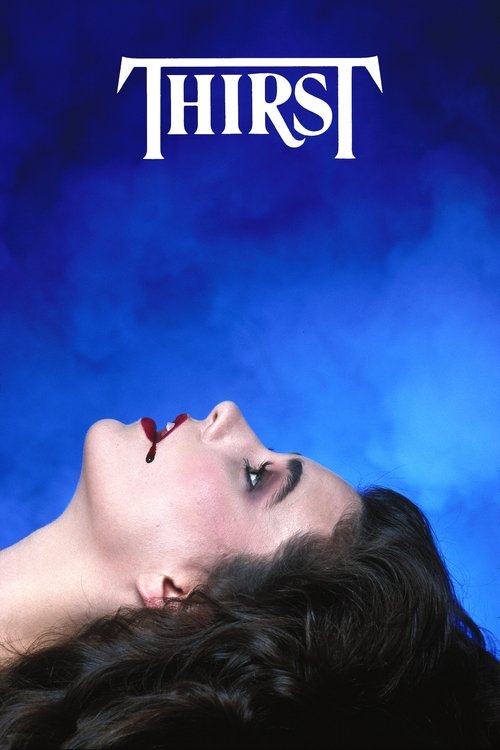 Movie poster for Thirst (1979)