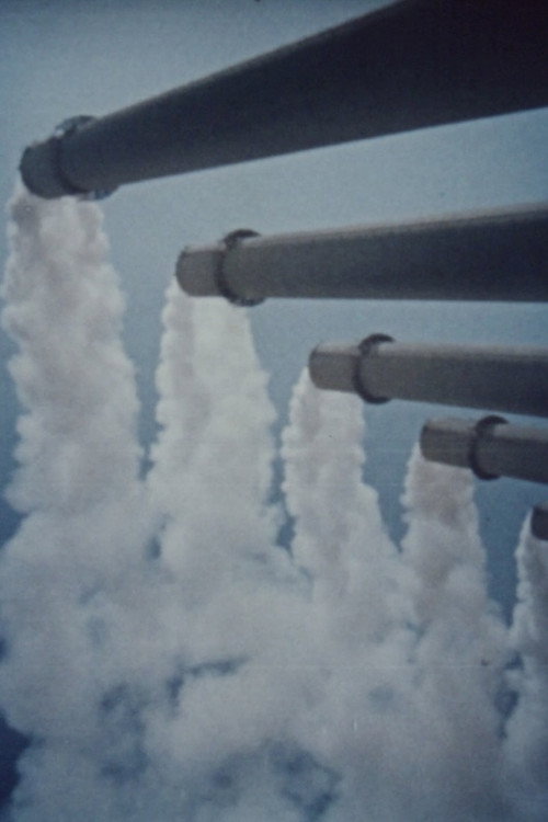 Movie poster for We and Our Environment (1971)