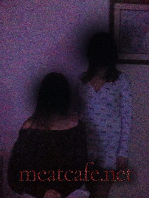 Movie poster for meatcafe.net