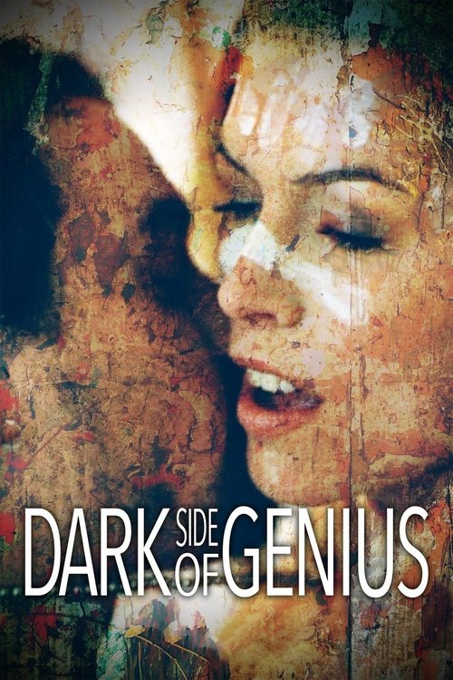 Movie poster for Dark Side of Genius (1994)