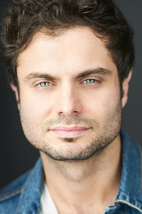 Jacob Alexander profile