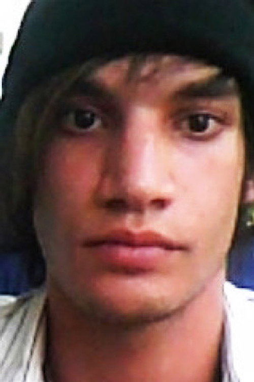 Photo of Tristan Hollister, Acting