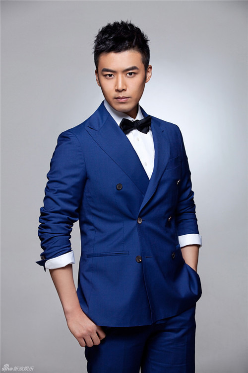 Photo of Wang Jinduo, Acting