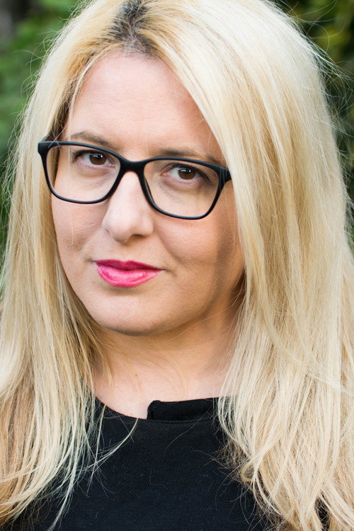 Photo of Valeria Massimino, Directing