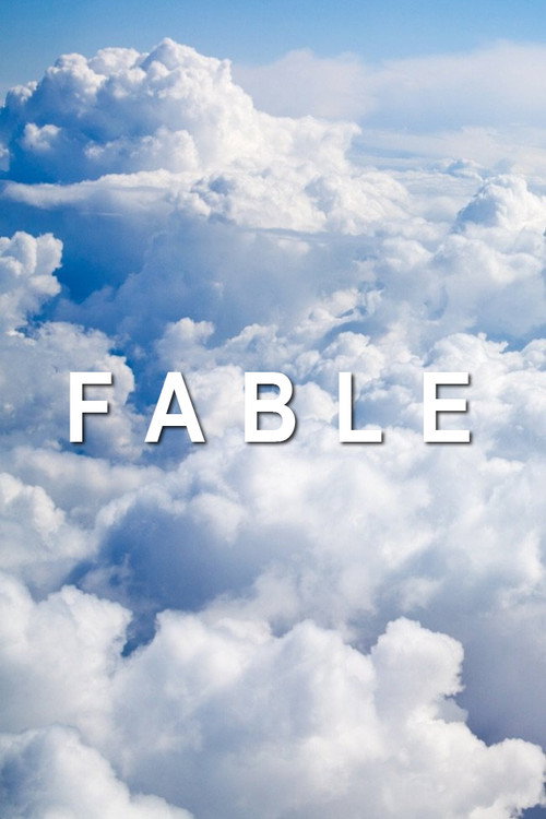 Movie poster for Fable (1997)