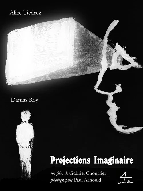 Projections Imaginaire poster