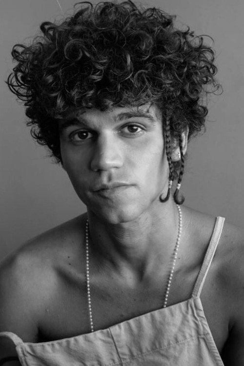 Lucas Galvino profile