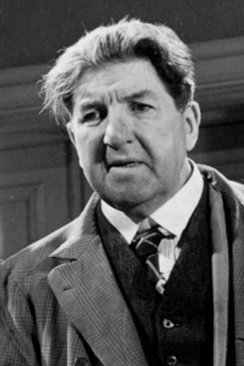 Photo of Josua Bengtson, Acting