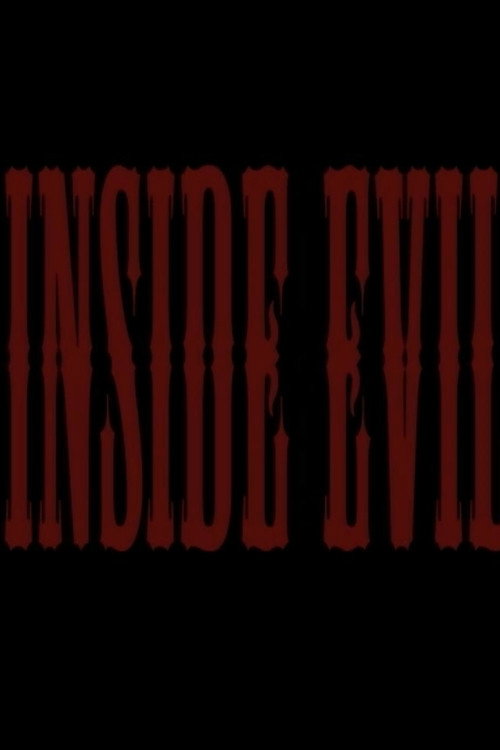 Movie poster for Inside Evil (2017)