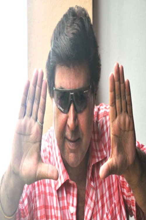 Photo of Guddu Dhanoa, Directing