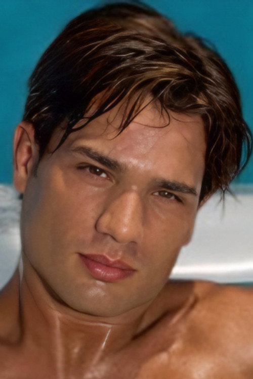 Photo of John Lamb, Acting