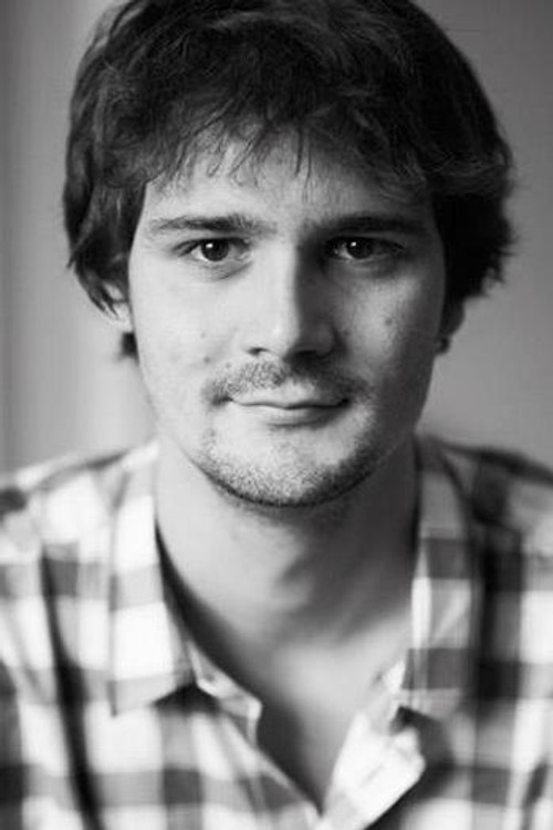 Photo of Filippo Demarchi, Directing