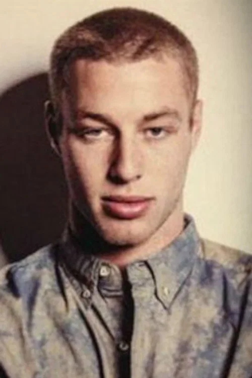 Photo of Ezra Grey, Acting
