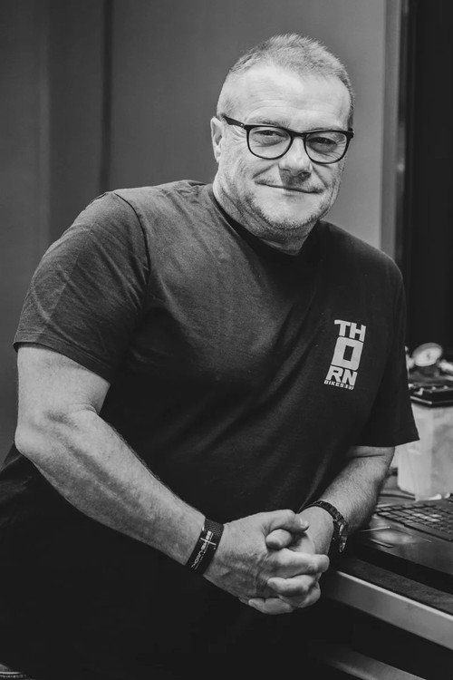 Franck Nourry profile