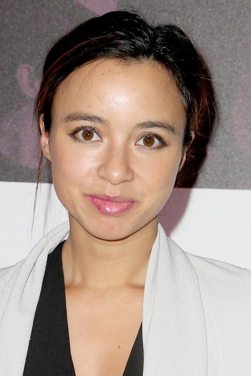 Photo of Isobel Yeung, Production