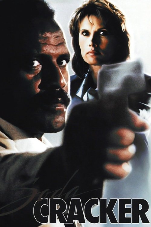 Movie poster for Soda Cracker (1989)