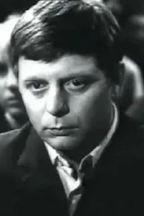 Photo of Grigol Citaishvili, Acting