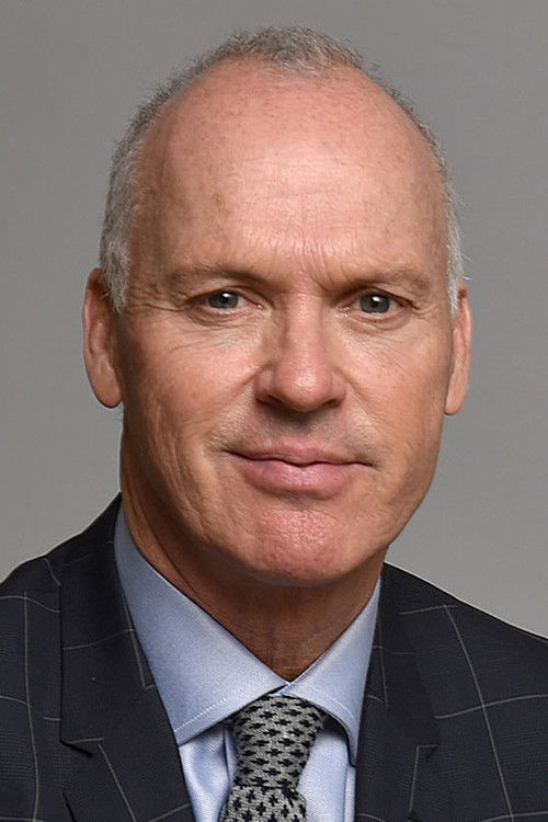 Michael Keaton profile