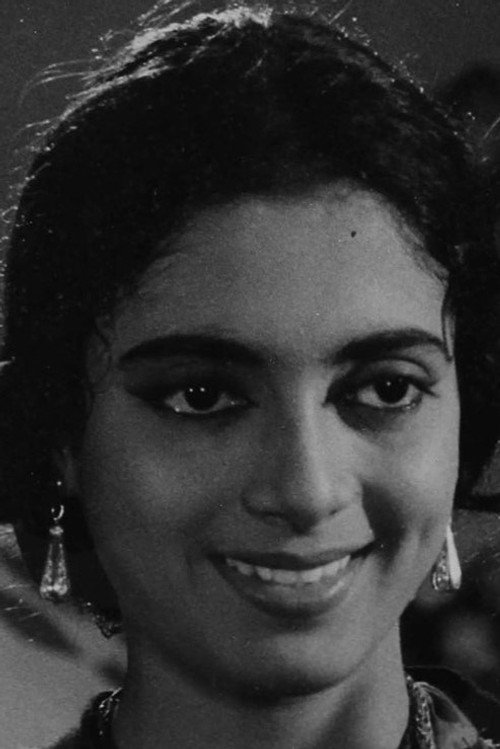 Photo of Nandini Maliya, Acting