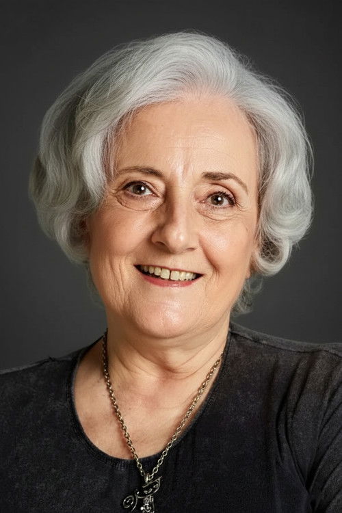Güler Ökten profile
