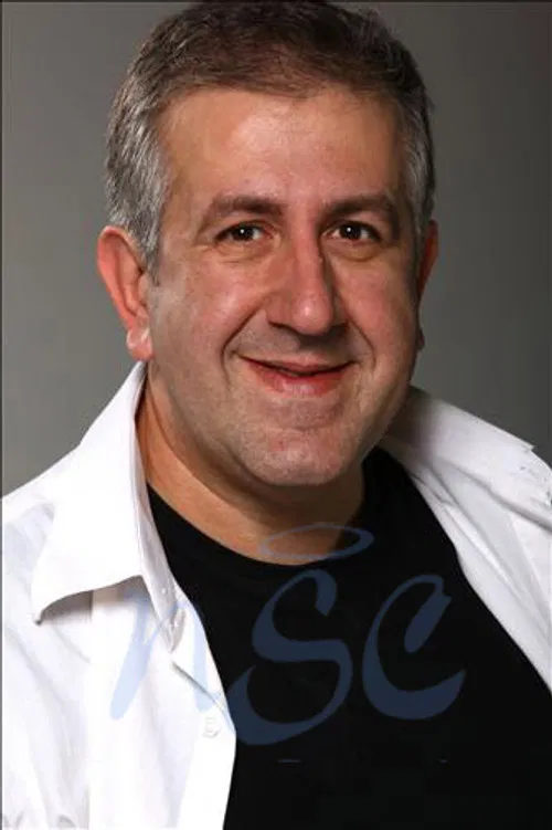 Photo of Antônio Destro, Acting