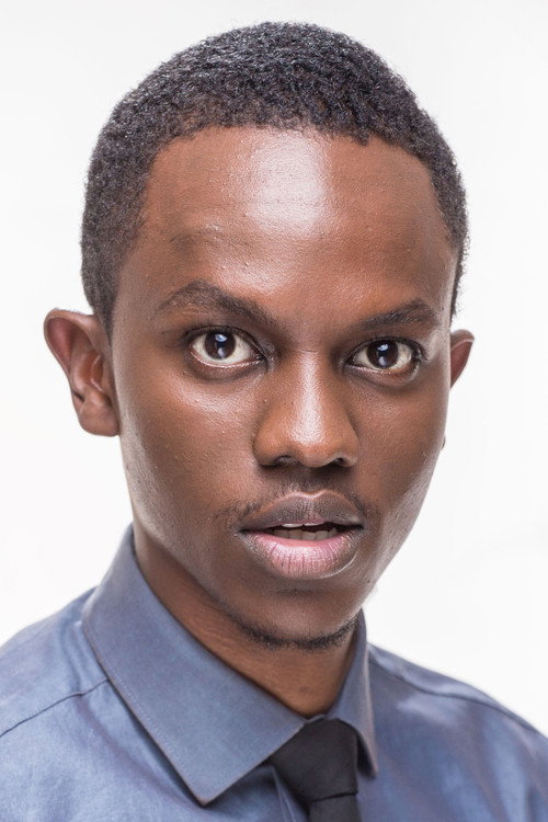 Photo of Charlie Karumi, Acting