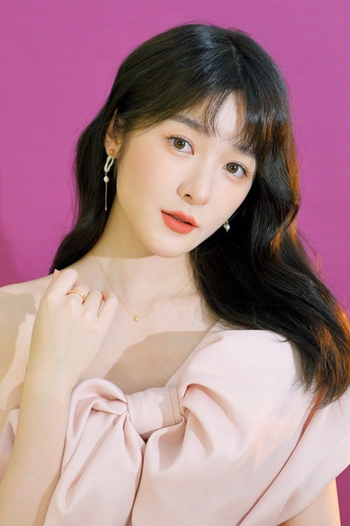 Josie Xu Jiao profile