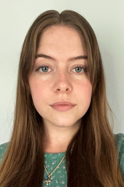 Photo of Klaire Temoshenka, Acting