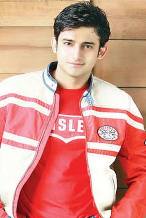 Photo of Romit Raj, Acting