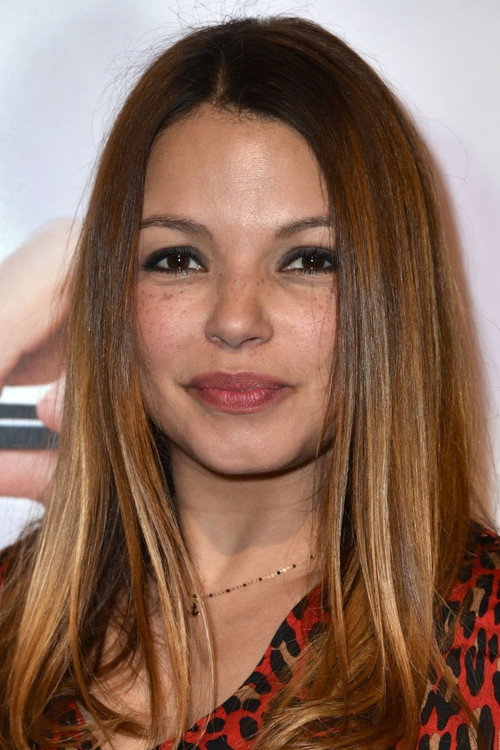 Photo of Séverine Ferrer, Acting