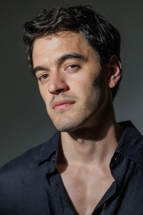 Photo of Santiago Acosta Cis, Acting