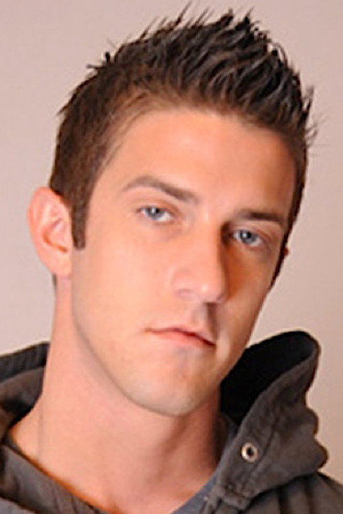 Photo of Landin West, Acting