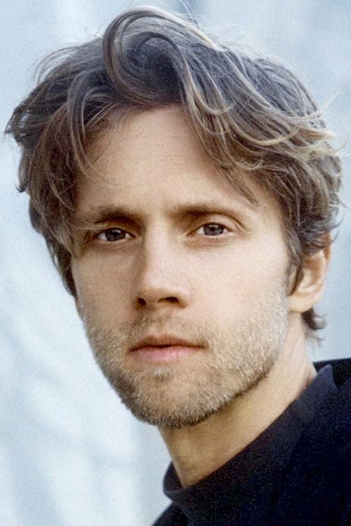 Daniel Kvammen profile