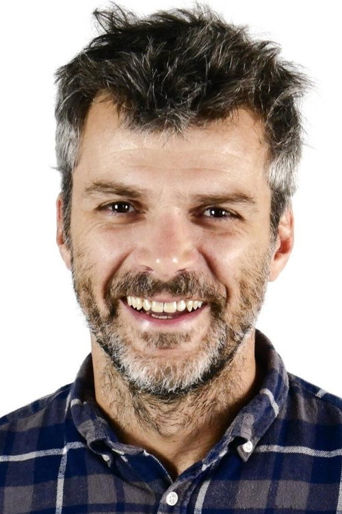 Photo of Michał Kitliński, Acting