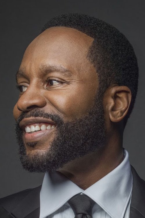 Kendrick Cross profile