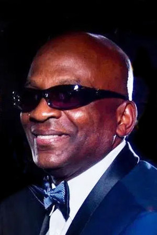 Jerome Benton profile